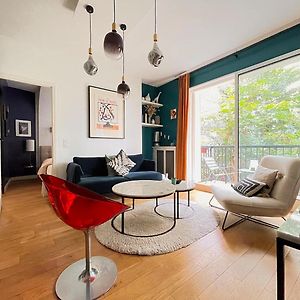 Apartamento Deluxe de 1 Dormitorio